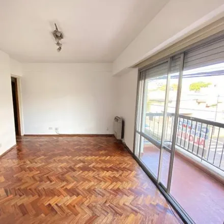 Rent this 1 bed apartment on Callao 1300 in Nuestra Señora de Lourdes, 2000 Rosario