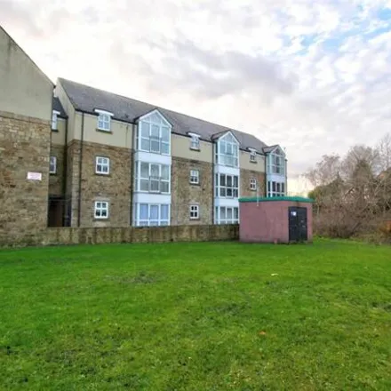 Buy this 2 bed apartment on Oakley Grange Farm in Station Rd, Station Road