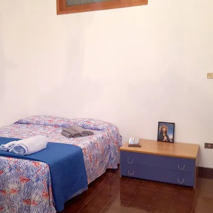 Rent this 3 bed house on Milazzo in Via degli Orti, 98057 Milazzo ME