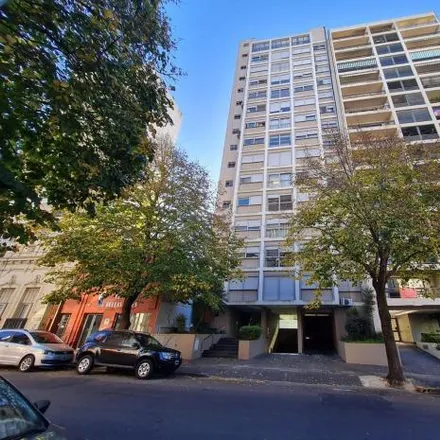Buy this 3 bed apartment on Calle 49 880 in Partido de La Plata, 1900 La Plata