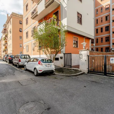 Image 2 - Via dell'Accademia dei Virtuosi, 00147 Rome RM, Italy - Apartment for rent