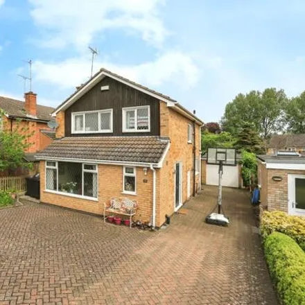 Buy this 3 bed house on Farfield Avenue in Calcutt, HG5 8HB