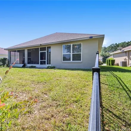 Image 7 - 1829 West Crystal Mae Path, Citrus County, FL 34461, USA - House for sale
