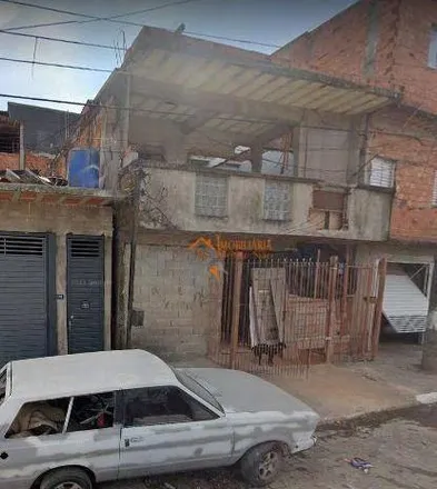 Image 1 - Rua Quatro, Taboão, Guarulhos - SP, 07142-360, Brazil - House for sale