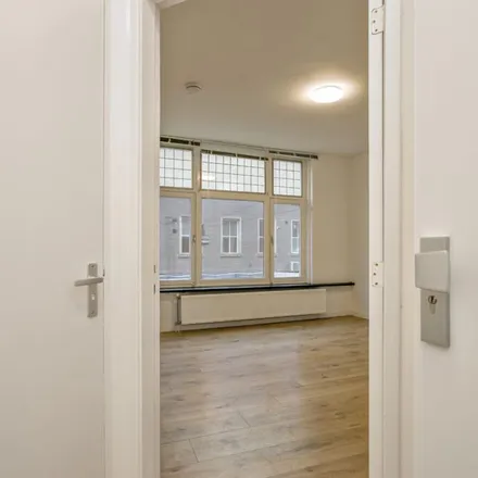 Rent this 1 bed apartment on Lingerie van Bokhoven in Ameidestraat 11, 5701 NN Helmond