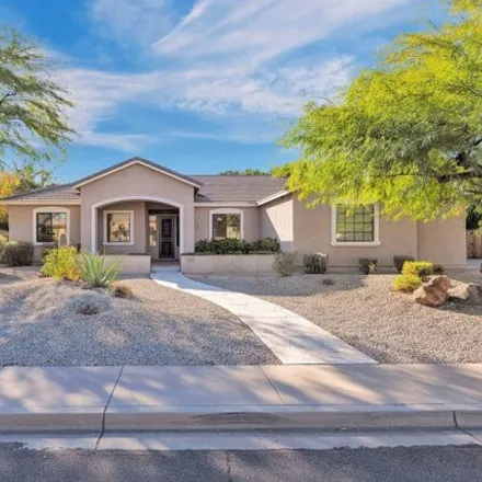 Buy this 5 bed house on 1286 North 70th Street in Mesa, AZ 85207