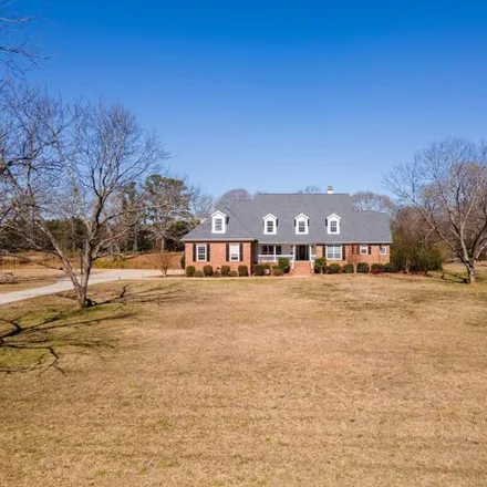 Buy this 6 bed house on 425 Sandefur Road in Perry, GA 31047