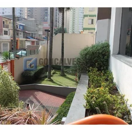 Rent this 2 bed apartment on Viaduto Jaceguai in República, São Paulo - SP