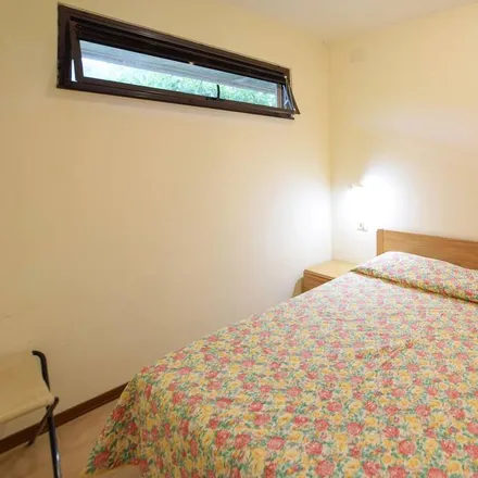 Rent this 1 bed apartment on San Feliciano in Lungolago Antonino Alicata, 06063 Magione PG