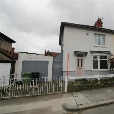 Buy this 3 bed duplex on Mount Road in Sunderland, SR4 7PX