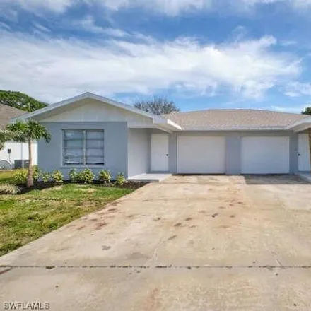 Buy this 4 bed house on 202 Southeast 24th Avenue in Cape Coral, FL 33904