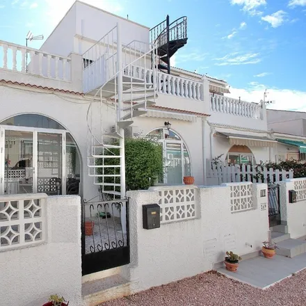 Rent this 1 bed house on Calle Liszt in 359, 03184 Torrevieja