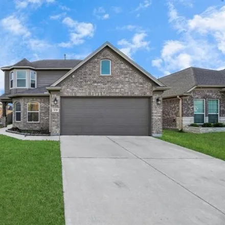 Rent this 4 bed house on unnamed road in Harris County, TX 77493