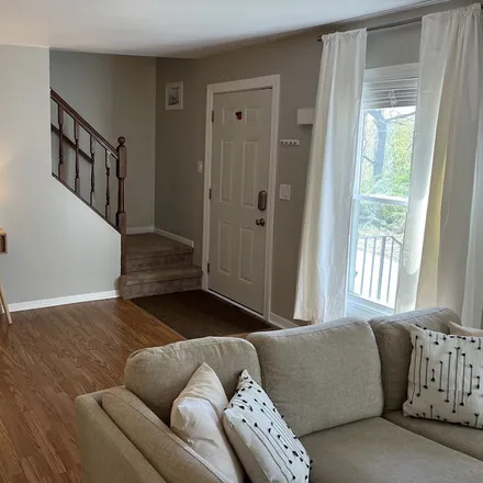 Rent this 3 bed townhouse on Groton