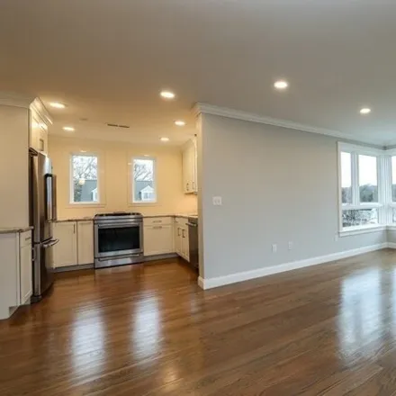 Rent this 2 bed condo on 100 Weld Street in Boston, MA 02132