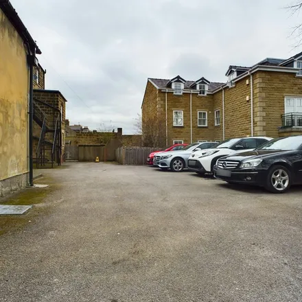 Rent this 2 bed apartment on Lancasters in 38 Cold Bath Road, Harrogate