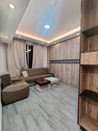 Rent this 1 bed apartment on Ibn Khaldoun Street 52 in 11181 Amman, Jordan