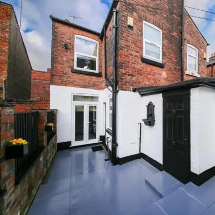 Buy this 2 bed house on Wynard Avenue in Wigan, WN1 3NT