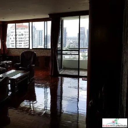 Image 7 - unnamed road, Vadhana District, Bangkok 10110, Thailand - Apartment for rent