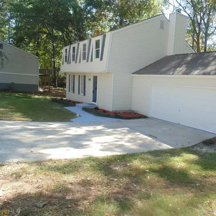 Buy this 5 bed house on 107 Fortress Drive in Peachtree City, GA 30269