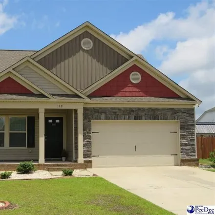 Buy this 4 bed house on unnamed road in Florence, SC 29504