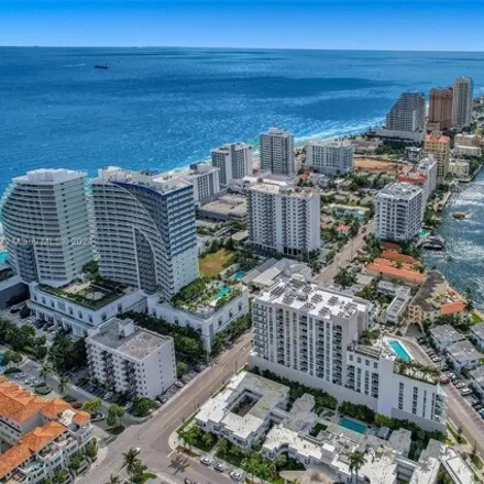 Image 1 - Kimpton Shorebreak Fort Lauderdale Beach Resort, 2900 Riomar Street, Birch Ocean Front, Fort Lauderdale, FL 33304, USA - Condo for rent