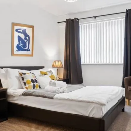 Image 9 - Cheapside, Highgate, B12 0QN, United Kingdom - Apartment for rent