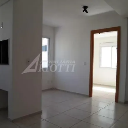 Rent this 1 bed apartment on São João in Rua Fagundes dos Reis, Centro