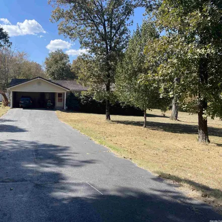 Buy this 3 bed house on 122 Sundance Trail in Garland County, AR 71964