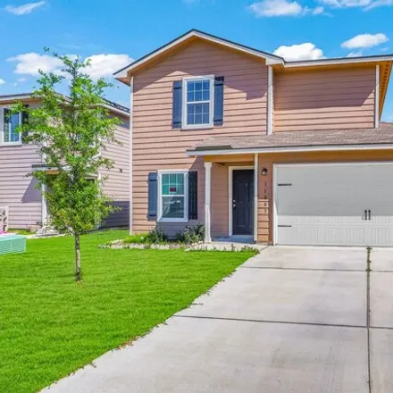 Buy this 3 bed house on Viney Pass in Bexar County, TX 78252