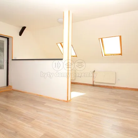 Rent this 2 bed apartment on Polská 22 in 541 01 Trutnov, Czechia