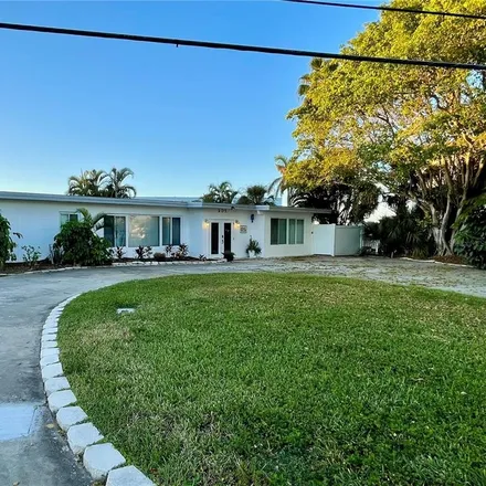 Image 3 - 205 55th Avenue, Saint Pete Beach, Pinellas County, FL 33706, USA - House for sale