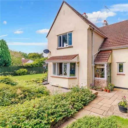 Buy this 4 bed house on Sharman Pitch in Coughton, HR9 5SH