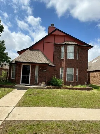 Buy this 4 bed house on 2153 Westmore Drive in Moore, OK 73170
