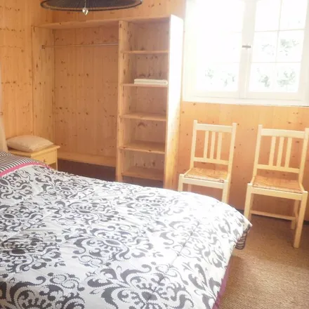 Rent this 1 bed house on 33590 Jau-Dignac-et-Loirac