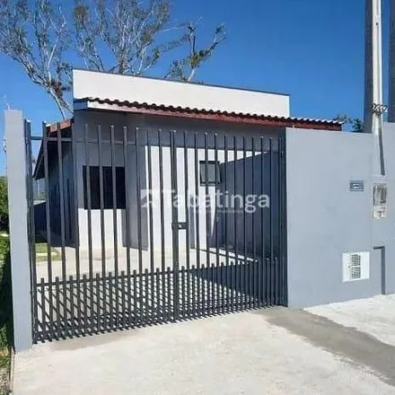 Buy this 2 bed house on Avenida Pedro Reginaldo da Costa in Golfinhos, Caraguatatuba - SP