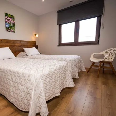 Rent this 2 bed apartment on Ayuntamiento de Valdés in Plaza Alfonso X El Sabio, 33700 Valdés
