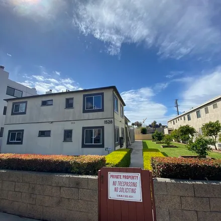 Image 2 - Bodega, Lincoln Court, Santa Monica, CA 90401, USA - Apartment for rent