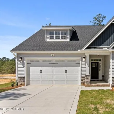 Image 1 - Pine Laurel Drive, Eastwood, Moore County, NC, USA - House for rent