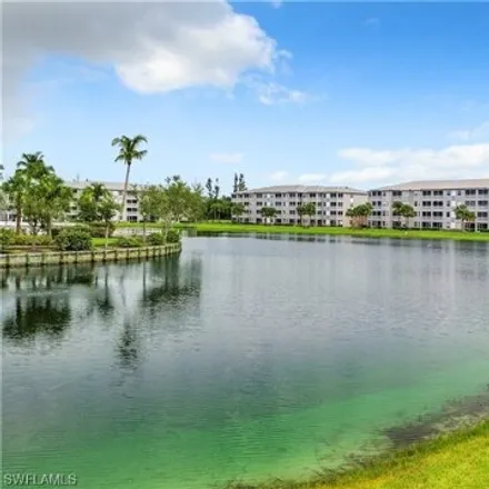 Rent this 2 bed condo on 16560 Lake Circle Drive in Lee County, FL 33908