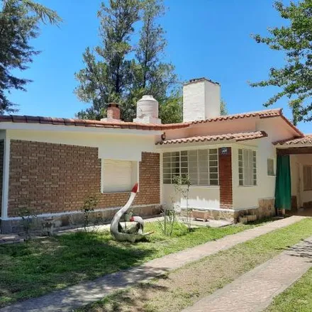 Image 2 - Ferretería El Molino, Antonio Del Viso, Balcón del Lago I, Bialet Massé, Argentina - House for sale