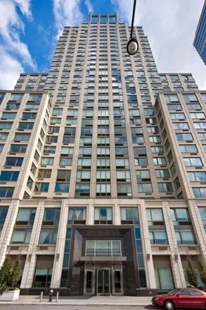 Image 9 - The Avery, 100 Riverside Boulevard, New York, NY 10069, USA - Apartment for rent