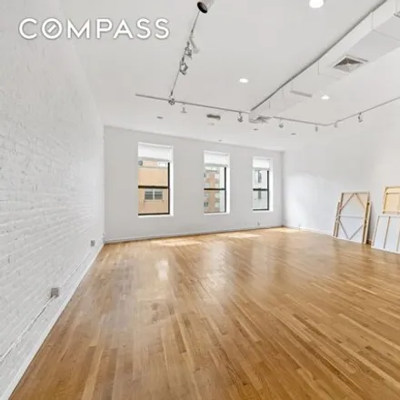 Rent this studio house on 250 Lafayette Street in New York, NY 10012