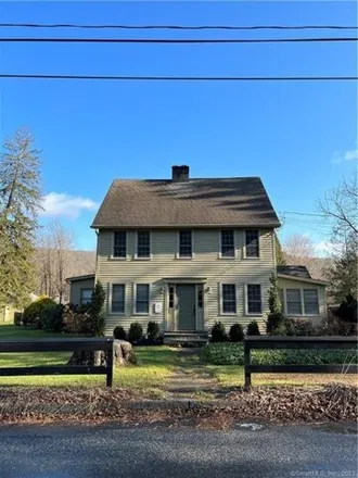 Rent this 4 bed house on 43 Gaylord Road in Gaylordsville, New Milford