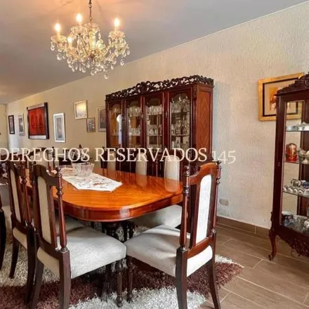 Buy this 4 bed house on Calle Los Abetos in La Molina, Lima Metropolitan Area 15024