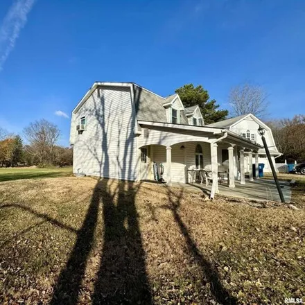Image 5 - 11719 Kevin Lane, Williamson County, IL 62918, USA - House for sale