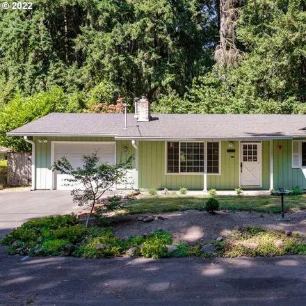 Buy this 3 bed house on 8695 Southwest 82nd Avenue in Tigard, OR 97223