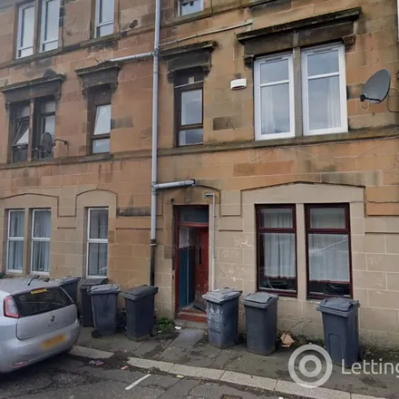 Image 3 - 5 Queen Street, Paisley, PA1 2TT, United Kingdom - Apartment for rent