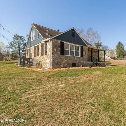 Image 3 - 168 Huskey Circle, Trundle Crossroad, Sevier County, TN 37865, USA - House for sale