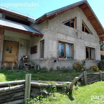 Buy this 2 bed house on unnamed road in Ruca Hué, Municipio de San Martín de los Andes